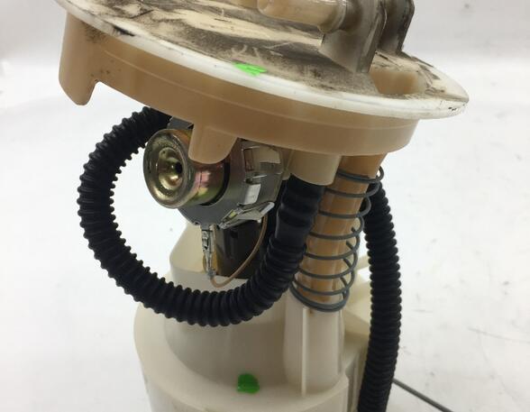 Fuel Pump RENAULT MEGANE I (BA0/1_)