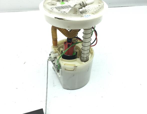 Fuel Pump FORD Fiesta V (JD, JH)