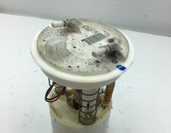 Fuel Pump FORD Fiesta V (JD, JH)