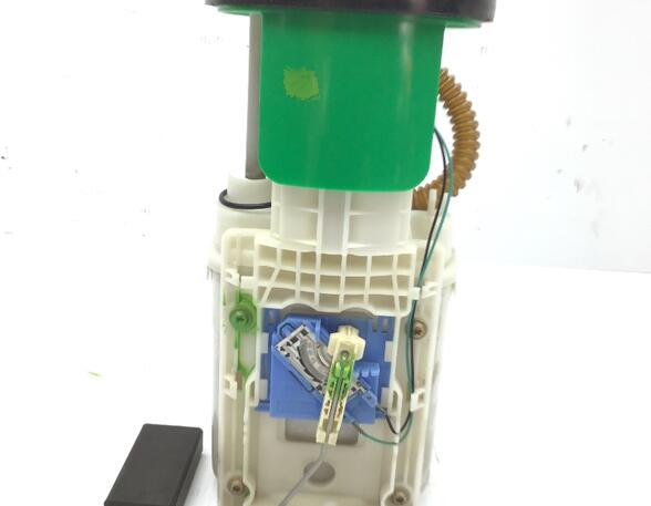 Fuel Pump VW Touran (1T1, 1T2)