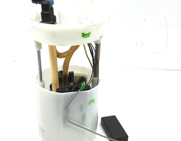 Fuel Pump SKODA Fabia II (542)