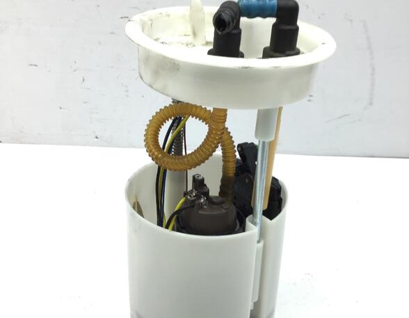 Fuel Pump SKODA Fabia II (542)