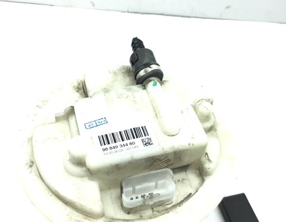 361953 Kraftstoffpumpe PEUGEOT 207 CC 9684934480