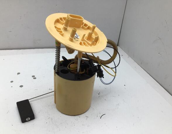 Fuel Pump AUDI A6 (4F2, C6)