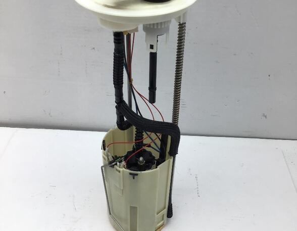 Fuel Pump FIAT DUCATO Bus (250_, 290_)