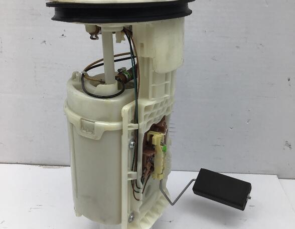 Fuel Pump AUDI A3 (8P1), AUDI A3 Sportback (8PA)