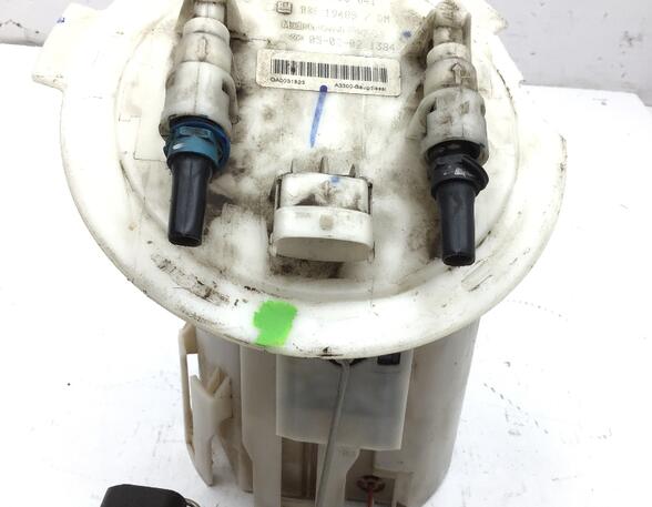 Fuel Pump OPEL ASTRA H Estate (A04)