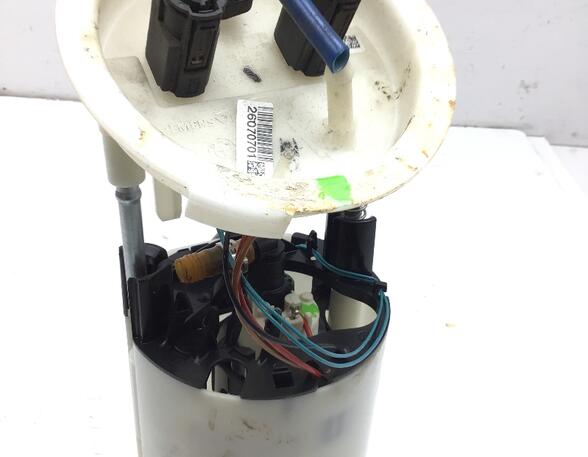 Fuel Pump BMW 1 (E81), BMW 1 (E87)