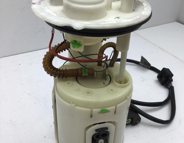 Fuel Pump MERCEDES-BENZ A-CLASS (W168)