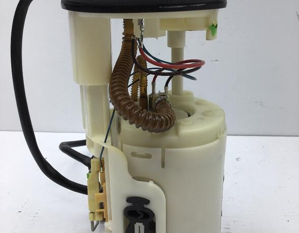 Fuel Pump MERCEDES-BENZ A-CLASS (W168)