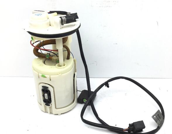 Fuel Pump MERCEDES-BENZ A-CLASS (W168)