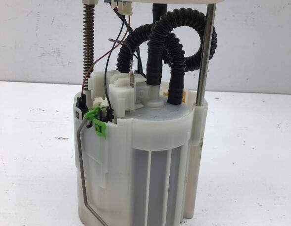 Fuel Pump OPEL CORSA D (S07)