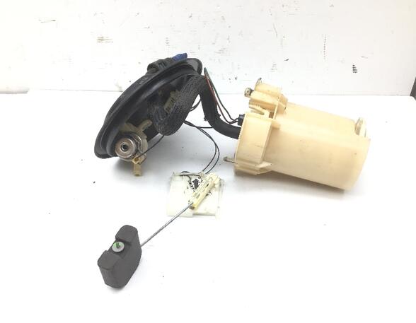 Fuel Pump OPEL ZAFIRA A MPV (T98)