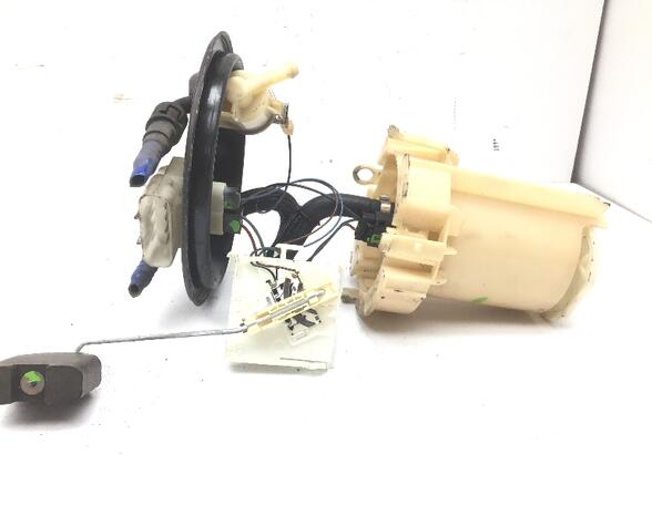 Fuel Pump OPEL ZAFIRA A MPV (T98)