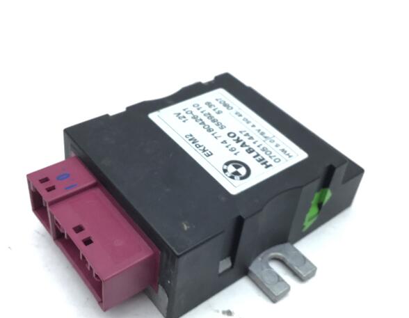 Fuel Pump Relay BMW 1 (E81), BMW 1 (E87)