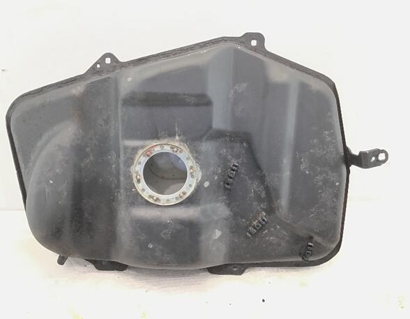 Fuel Tank MERCEDES-BENZ A-CLASS (W168)