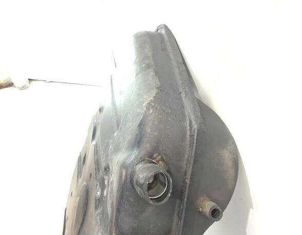 Fuel Tank MERCEDES-BENZ A-CLASS (W168)