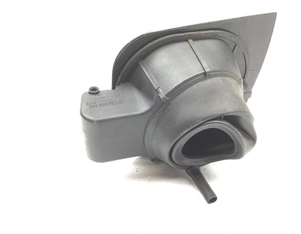 Fuel Tank Filler Flap VW LUPO (6X1, 6E1)