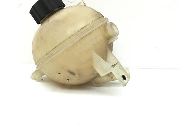 Coolant Expansion Tank PEUGEOT 307 CC (3B)