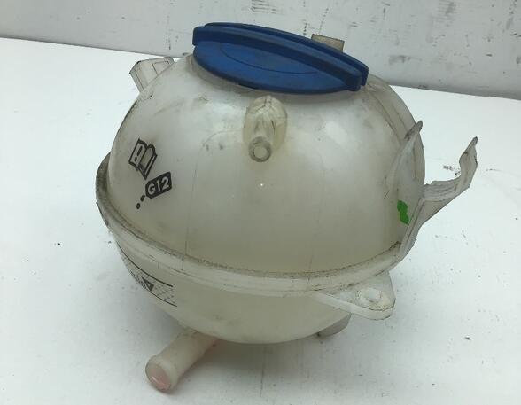 Coolant Expansion Tank VW Golf V Variant (1K5)