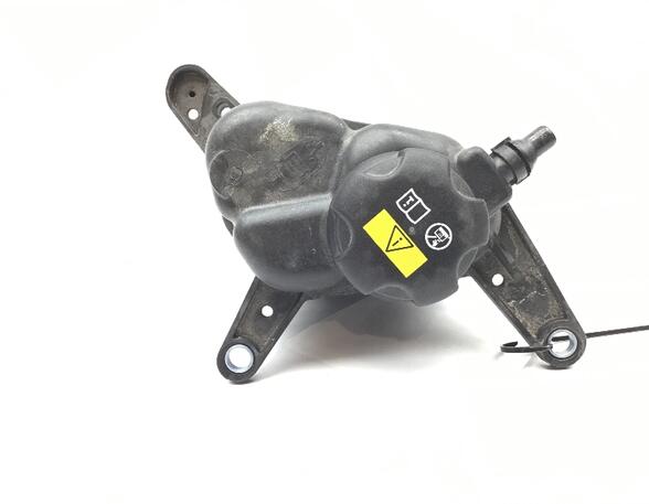 Coolant Expansion Tank BMW 2 Active Tourer (U06)