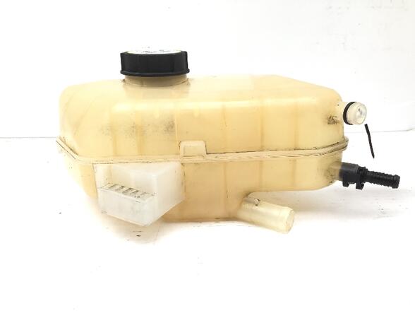 Coolant Expansion Tank FORD FIESTA VI (CB1, CCN)