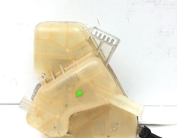 Coolant Expansion Tank FORD FIESTA VI (CB1, CCN)