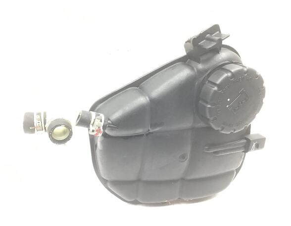 Coolant Expansion Tank MERCEDES-BENZ M-CLASS (W164)