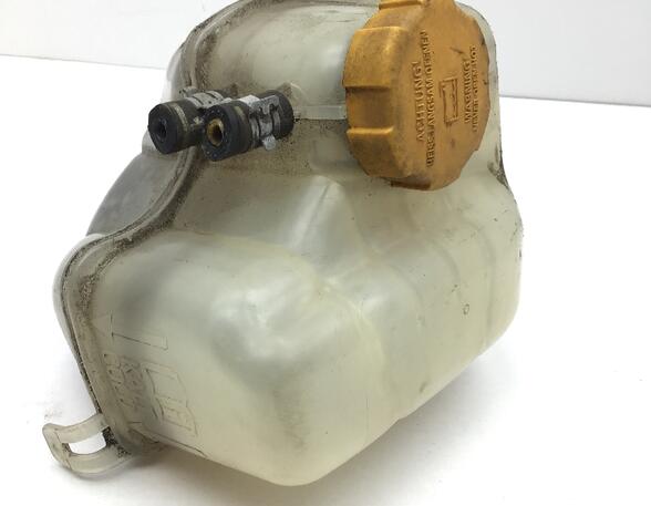 Coolant Expansion Tank OPEL VECTRA C Estate (Z02)