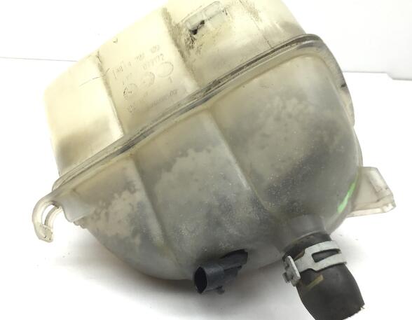 Coolant Expansion Tank OPEL VECTRA C Estate (Z02)