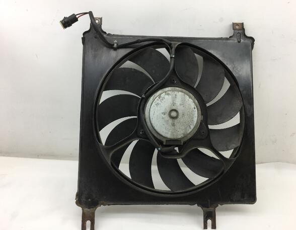 Radiator Electric Fan  Motor OPEL Agila (A) (A H00)