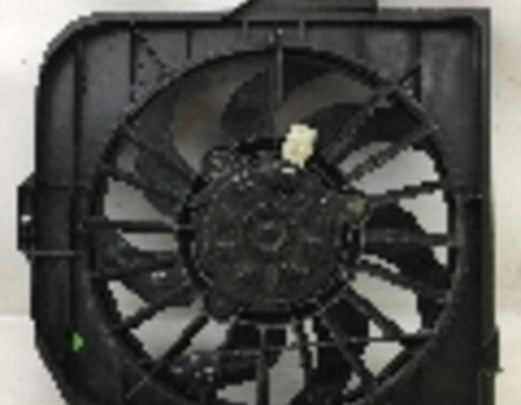 Radiator Electric Fan  Motor CHRYSLER Voyager IV (RG, RS)