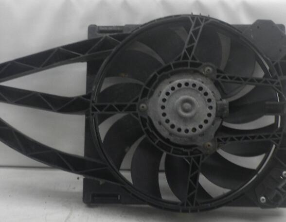 Radiator Electric Fan  Motor FIAT Panda (169)