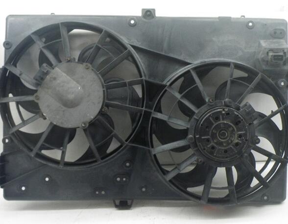 Radiator Electric Fan  Motor FORD Mondeo III Stufenheck (B4Y)