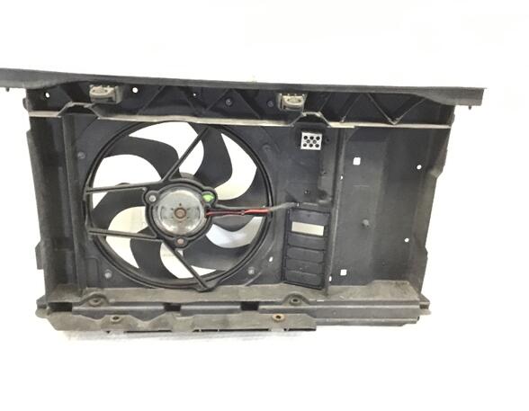 Elektrische motor radiateurventilator PEUGEOT 307 CC (3B)