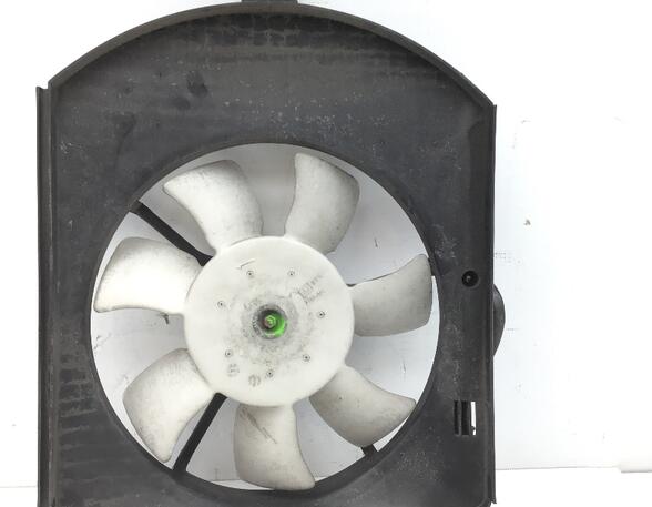 Radiator Electric Fan  Motor VOLVO V40 Kombi (VW)