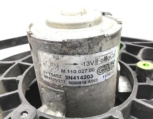 Radiator Electric Fan  Motor FORD KA (RU8)