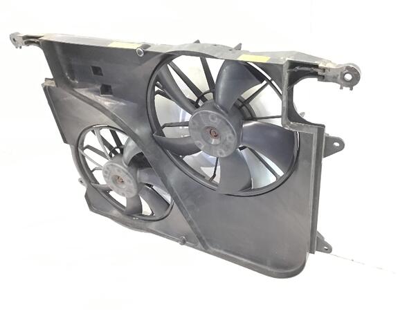 Radiator Electric Fan  Motor OPEL Antara (L07)