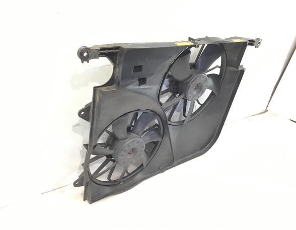 Radiator Electric Fan  Motor OPEL Antara (L07)