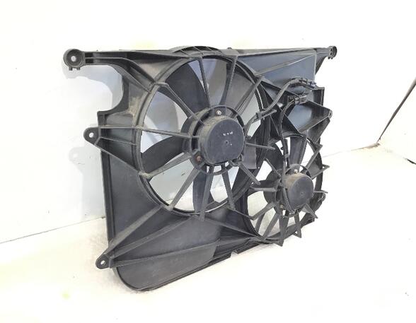 Radiator Electric Fan  Motor OPEL Antara (L07)