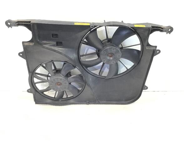 Radiator Electric Fan  Motor OPEL Antara (L07)