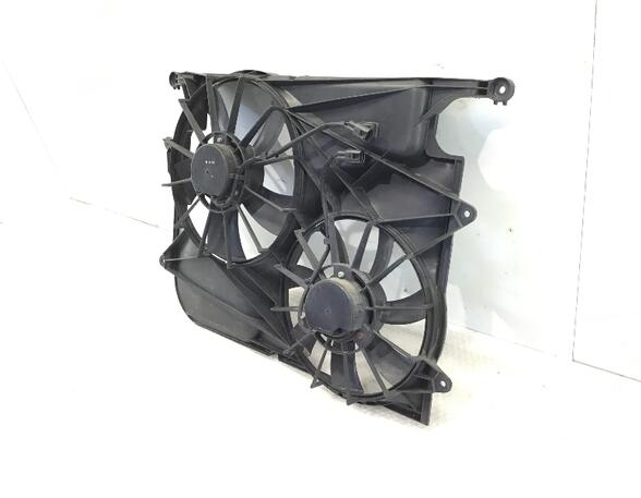 Radiator Electric Fan  Motor OPEL Antara (L07)