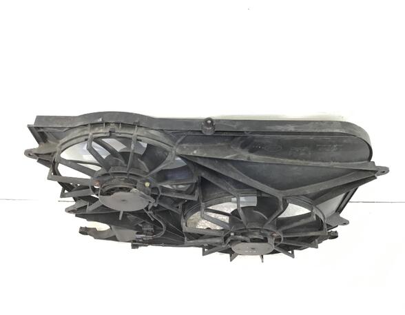 Radiator Electric Fan  Motor OPEL Antara (L07)