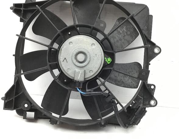 Elektrische motor radiateurventilator HONDA Civic VIII Hatchback (FK, FN), HONDA Civic IX (FK)