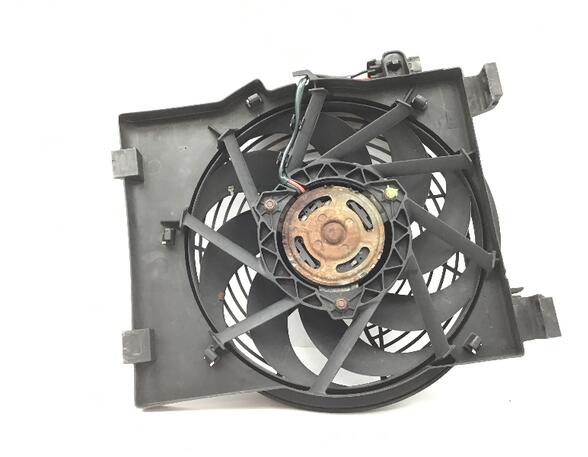 Elektrische motor radiateurventilator OPEL Corsa C (F08, F68)