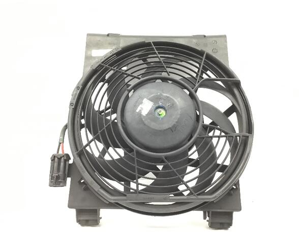 Elektrische motor radiateurventilator OPEL Corsa C (F08, F68)