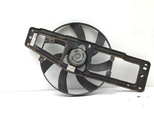 Radiator Electric Fan  Motor RENAULT TWINGO I (C06_)