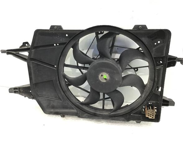 Radiator Electric Fan  Motor FORD FOCUS Turnier (DNW)