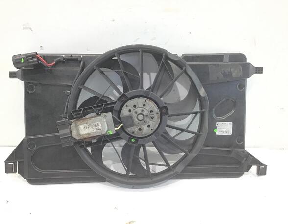 Radiator Electric Fan  Motor FORD FOCUS C-MAX (DM2), FORD C-MAX (DM2), FORD KUGA I, FORD KUGA II (DM2)