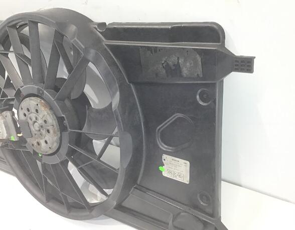 Radiator Electric Fan  Motor FORD FOCUS C-MAX (DM2), FORD C-MAX (DM2), FORD KUGA I, FORD KUGA II (DM2)